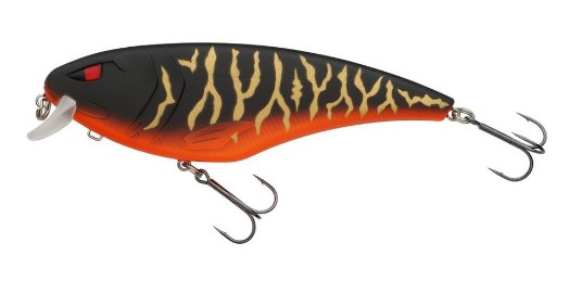 Berkley Zilla Flanker 11cm